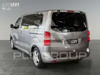 2021 Toyota Ace