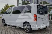 2021 Toyota Ace