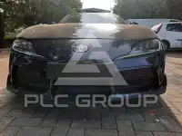 2021 Toyota SUPRA