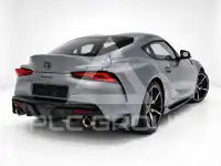 2021 Toyota SUPRA