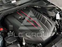 2021 Toyota SUPRA