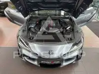 2021 Toyota SUPRA