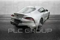 2021 Toyota SUPRA
