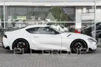 2021 Toyota SUPRA
