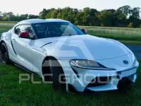 2021 Toyota SUPRA