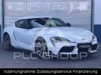 2021 Toyota SUPRA