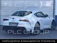 2021 Toyota SUPRA