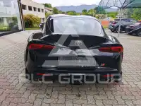 2021 Toyota SUPRA