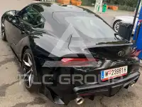 2021 Toyota SUPRA