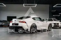 2021 Toyota SUPRA