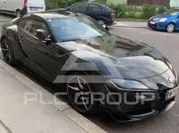 2021 Toyota SUPRA