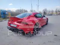2021 Toyota SUPRA