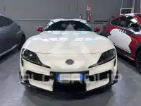 2021 Toyota SUPRA