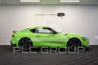 2021 Toyota SUPRA