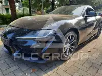 2021 Toyota SUPRA