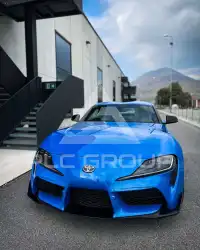 2021 Toyota SUPRA