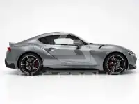 2021 Toyota SUPRA