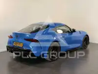 2021 Toyota SUPRA