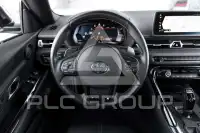2021 Toyota SUPRA