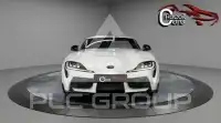 2021 Toyota SUPRA