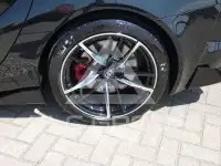 2021 Toyota SUPRA