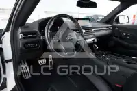 2021 Toyota SUPRA