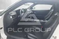 2021 Toyota SUPRA