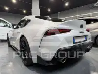 2021 Toyota SUPRA