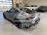 2021 Toyota SUPRA