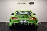 2021 Toyota SUPRA