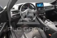 2021 Toyota SUPRA