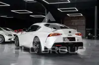 2021 Toyota SUPRA