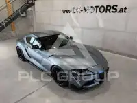 2021 Toyota SUPRA