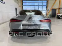 2021 Toyota SUPRA