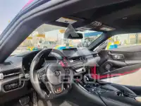2021 Toyota SUPRA