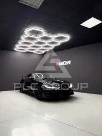 2021 Toyota SUPRA