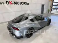 2021 Toyota SUPRA