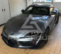 2021 Toyota SUPRA