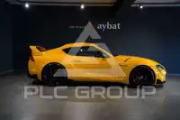 2021 Toyota SUPRA