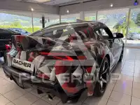 2021 Toyota SUPRA