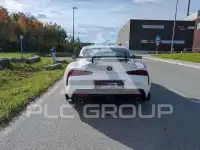 2021 Toyota SUPRA