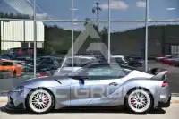 2021 Toyota SUPRA