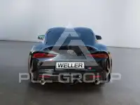 2021 Toyota SUPRA