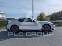 2021 Toyota SUPRA