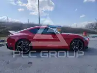 2021 Toyota SUPRA