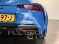 2021 Toyota SUPRA