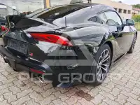 2021 Toyota SUPRA