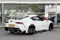 2021 Toyota SUPRA