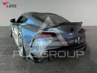 2021 Toyota SUPRA