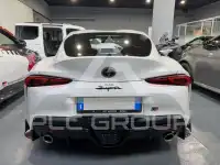 2021 Toyota SUPRA